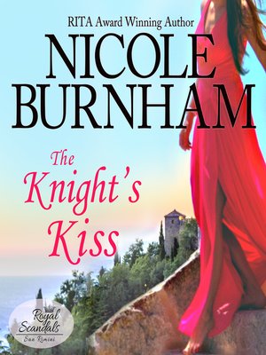 cover image of The Knight's Kiss